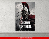 Custom Gym Banner, Custom Home Gym Sign, Home Gym Decor, Motivational Quote, Vinyl Banners, Gym Motivation, Home Gym Banner