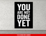 Home Gym Decor, Gym Motivational, Motivational Quote, Inspirational Quote, Gym Wall Decor, Wall Hanging, Home Gym Wall Art