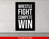 The image is a collage of various colored backgrounds and text, with a focus on customizing the color of both the background and the text.