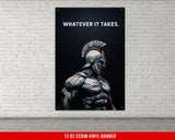 Motivational Quote Home Gym Decor, Weightlifting Wall Art, Fitness Inspiration, Powerlifting Artwork, Customizable Gym Sign