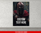 Custom Gym Banner, Custom Home Gym Sign, Motivational Quote, Gym Motivation, Custom Welcome Sign, Sports Poster, Sport Photo Backdrop