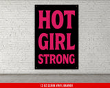 a man standing next to a tall black box