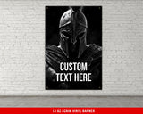 Custom Gym Banner, Custom Home Gym Sign, Home Gym Decor, Motivational Quote, Vinyl Banners, Gym Motivation, Home Gym Banner, Personal