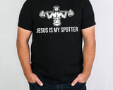 Funny Christian Shirts | Funny Gym Shirt | The Ultimate Deadlifter Shirt | Christian Gifts For Men | Weightlifting Shirt | Fitness Shirt