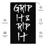 Grip It Rip It