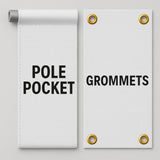 Bear Gorilla Lion Wolf Banner Set