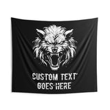Text Banner