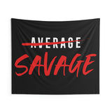 Custom Tapestry Banner For Home Gym Decor Weightlifting Motivational Quote Wall Art Fitness Powerlifting Inspirational