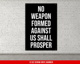 The image is a comparison of tapestry sizes, with a silhouette of a man standing next to the tapestry sizes.