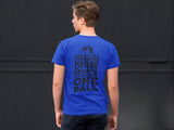 Wrestler Shirt | Wrestling Tee | Wrestling Lover Shirt | Wrestling Sports Shirt | Gift For Wrestler | Wrestling Lover | One Ball