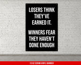 The image is a comparison of tapestry sizes, with a silhouette of a man standing next to the tapestry sizes.