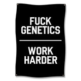 Gym Wall Art, Motivational Workout Poster, Fitness Decor, Inspirational Gym Sign, Home Gym Decoration, Workout Motivation Banner