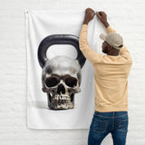Kettlebell Skull V1