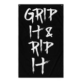 Grip It Rip It