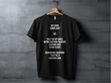 Do Lions Complain Shirt, Motivational Quote T-Shirt, Urban Streetwear, Bold Statement Tee, Inspirational Graphic Tee, Attitude Shirt