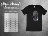 Dragon Graphic T-Shirt, Unisex Short Sleeve Tee, Cool Dragon Design, Casual Wear Dragon Tee, Stylish Dragon Print Shirt