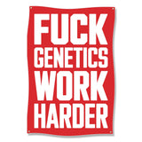 Motivational Gym Poster, Wall Art for Fitness Enthusiasts, Workout Inspiration, Home Gym Decor, Fitness Motivation