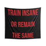 Train Insane