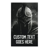 Spartan - Custom Text - V2