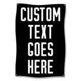Custom Banner, Personalized Banner, Party Decoration, Event Banner, DIY Banner, Customizable Banner, Personalized Event Decor