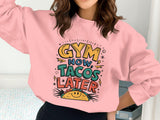 Gym PNG Bundle - Motivational Workout Quotes SVG - Fitness TShirt Digital Download - Funny Gym Art Sublimation