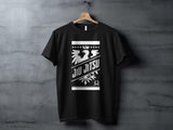 Jiu Jitsu T-Shirt, Martial Arts Tee, Brazilian Jiu Jitsu Shirt, BJJ Apparel, Fighting Spirit Clothing, Gift for MMA Enthusiasts