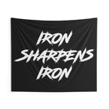 Custom Tapestry, Banner For Home Gym Decor, Weightlifting Motivational Quote Wall Art, Fitness Powerlifting Quote, Gift Fabric Decor