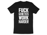 Motivational Workout Shirt, Fitness Gym Tee, Inspirational Workout Clothes, Unisex Gym Apparel, Fitness Enthusiast Gift