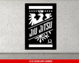 A white, checkered-patterned fabric is rolled up and secured with a gold ring, which is fastened with a gold ring.