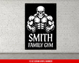The image is a poster size comparison, showing the sizes of different poster frames or frames in inches.