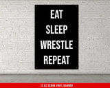 The image is a collage of various colored backgrounds and text, with a focus on customizing the color of both the background and the text.