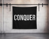 Custom Tapestry Banner For Home Gym Decor Motivational Quote Wall Art Weightlifting Inspirational Garage Gym Dorm Fabric Gift