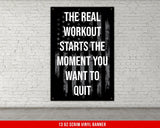 The image is a comparison of tapestry sizes, with a silhouette of a man standing next to the tapestry sizes.