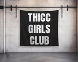Custom Tapestry Banner For Home Gym Decor Weightlifting Motivational Quote Wall Art Fitness Powerlifting Inspirational