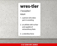 The image is a collage of various colored backgrounds and text, with a focus on customizing the color of both the background and the text.
