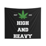 Custom Tapestry Banner Home Gym Decor Weightlifting Motivational Quote Wall Art Fitness Powerlifting Inspirational Dorm Garage Gift