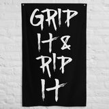 Grip It Rip It