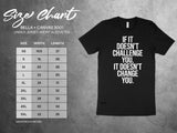 Motivational Quote T-Shirt, Unisex Jersey Short Sleeve Tee, Inspirational Workout Shirt, Gym Apparel, Fitness Gift Idea