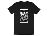 Jiu Jitsu T-shirt, Martial Arts Graphic Tee, MMA Fighter Shirt, Training Apparel, Fitness Clothing, Gym Workout Top
