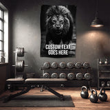 The image is a promotional graphic for a fabric product, specifically a 9 oz polyester fabric. It features a close-up view of the fabric, highlighting its properties such as dye sublimation, scratch resistance, wrinkles being free, and being washable.