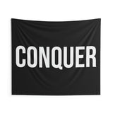 Custom Tapestry Banner For Home Gym Decor Motivational Quote Wall Art Weightlifting Inspirational Garage Gym Dorm Fabric Gift