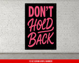 a man standing next to a tall black box