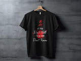 Martial Arts Humor Shirt, Jiu-Jitsu Training Tee, Motivational Fitness Apparel, Workout Inspiration T-Shirt, Gym Lifestyle Top