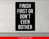 The image is a comparison of tapestry sizes, with a silhouette of a man standing next to the tapestry sizes.