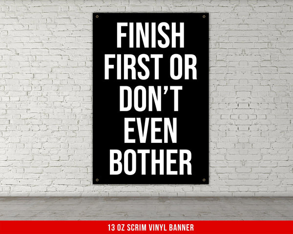 The image is a comparison of tapestry sizes, with a silhouette of a man standing next to the tapestry sizes.