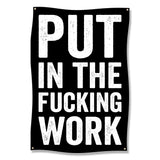Motivational Wall Art Poster, Quote Print, Inspirational Decor, Workout Room Art, Gym Wall Sign, Fitness Motivation, Office Decor