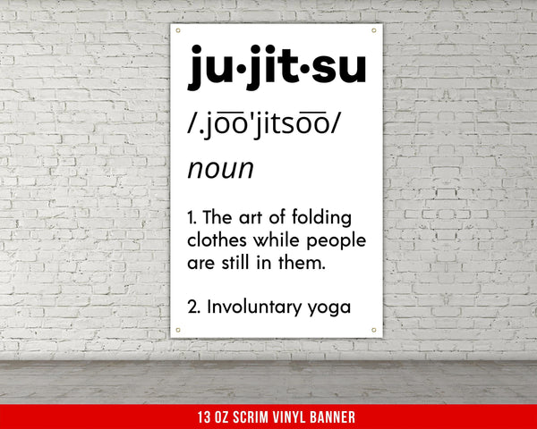 A white, checkered-patterned fabric is rolled up and secured with a gold ring, which is fastened with a gold ring.