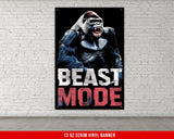 Home Gym Decor Fitness Motivation Inspirational Quote Workout Motivation Gym Wall Art Motivational Banner Wall Hanging