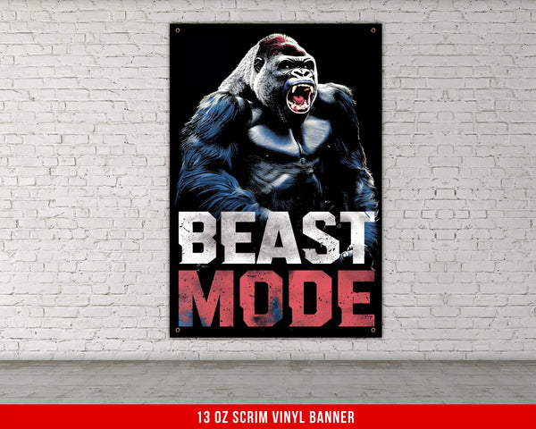 Home Gym Decor Fitness Motivation Inspirational Quote Workout Motivation Gym Wall Art Motivational Banner Wall Hanging