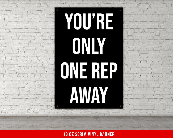 Motivational Gym Banner, Gym Motivation, Home Gym Decor, Home Gym Wall Art, Home Gym Flag, Gym Wall Decoration, Custom Home Gym Sign